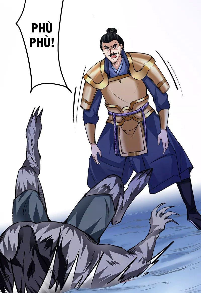 đọc truyện Võ Đạo Độc Tôn Chương 354 ảnh 19 tại Thiên Thai Truyện