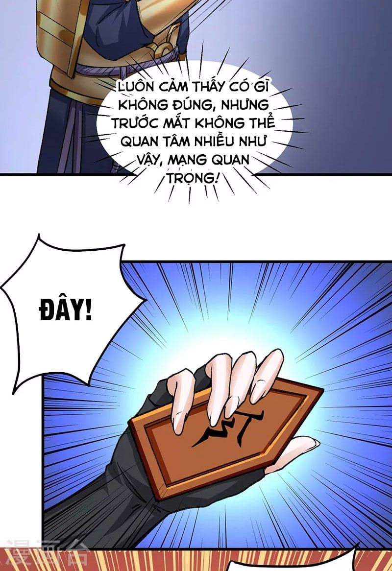 đọc truyện Võ Đạo Độc Tôn Chương 354 ảnh 29 tại Thiên Thai Truyện