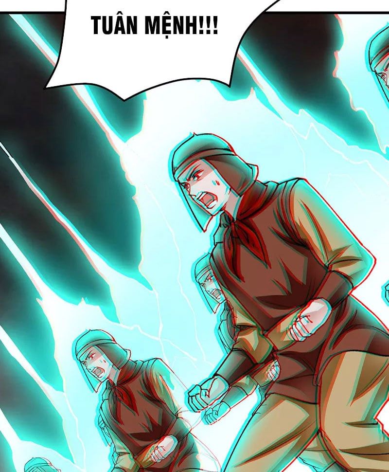 đọc truyện Võ Đạo Độc Tôn Chương 354 ảnh 32 tại Thiên Thai Truyện