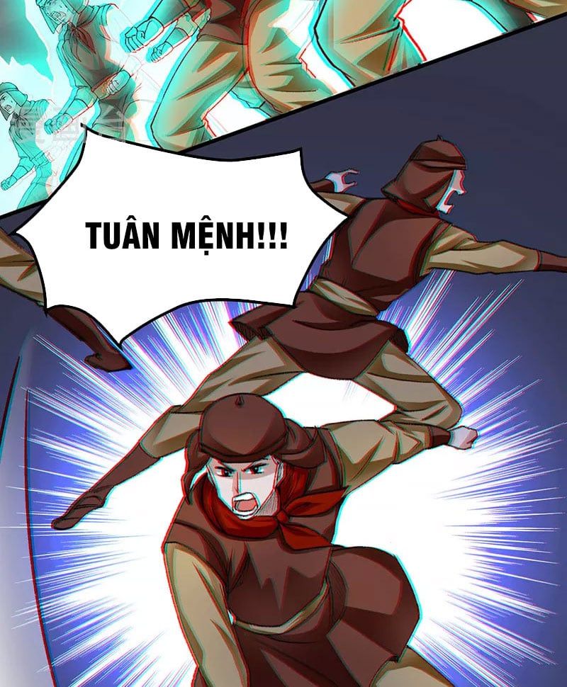 đọc truyện Võ Đạo Độc Tôn Chương 354 ảnh 33 tại Thiên Thai Truyện