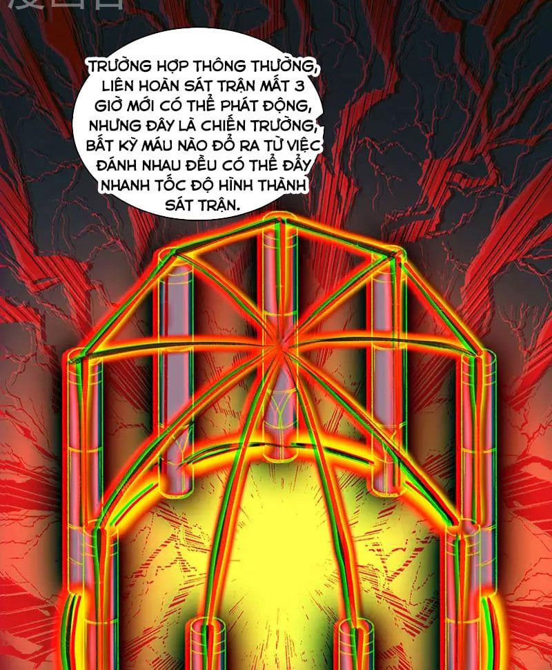 đọc truyện Võ Đạo Độc Tôn Chương 354 ảnh 36 tại Thiên Thai Truyện