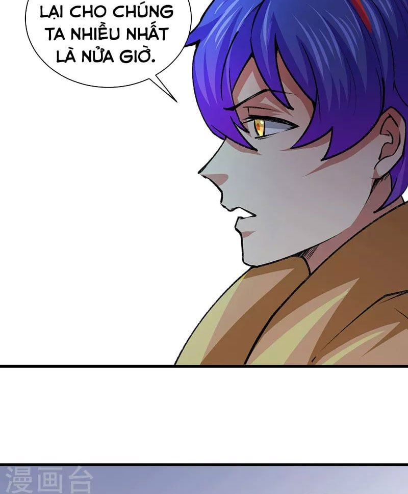 đọc truyện Võ Đạo Độc Tôn Chương 354 ảnh 38 tại Thiên Thai Truyện