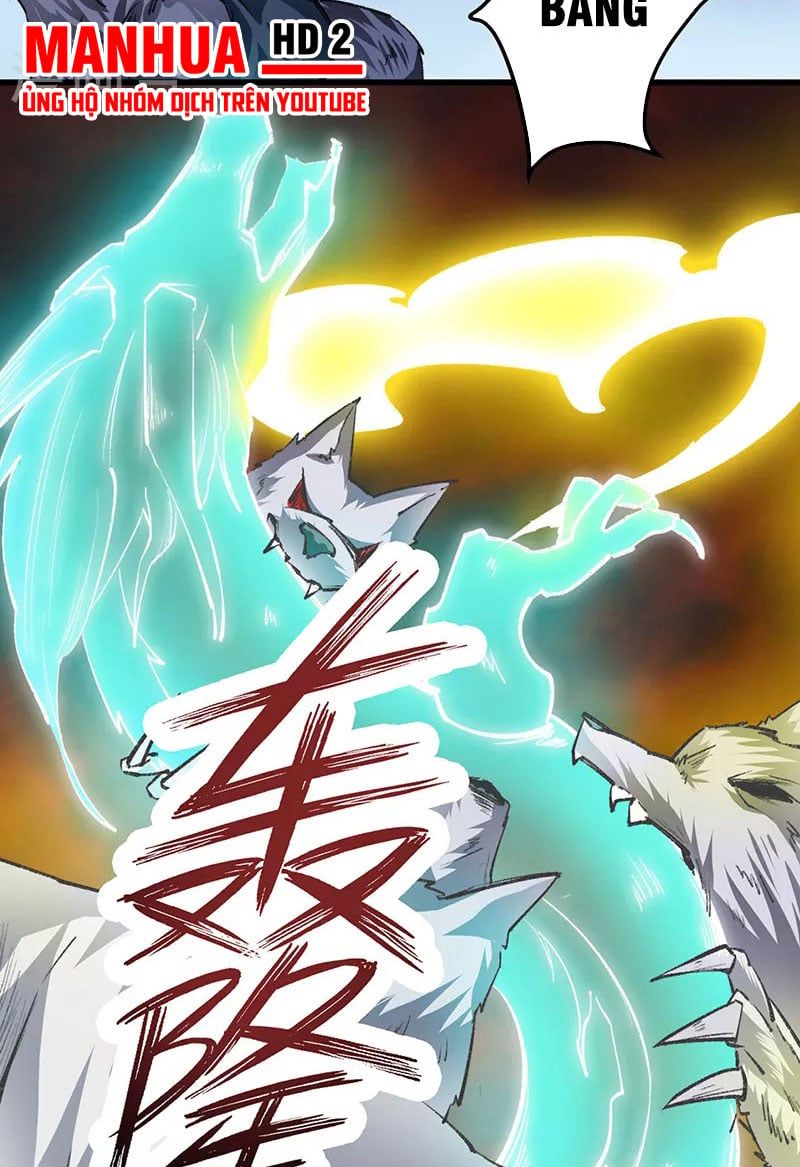 đọc truyện Võ Đạo Độc Tôn Chương 354 ảnh 6 tại Thiên Thai Truyện