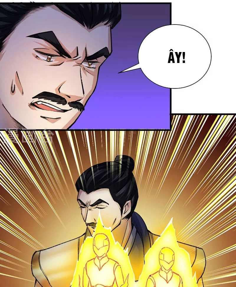 đọc truyện Võ Đạo Độc Tôn Chương 354 ảnh 48 tại Thiên Thai Truyện