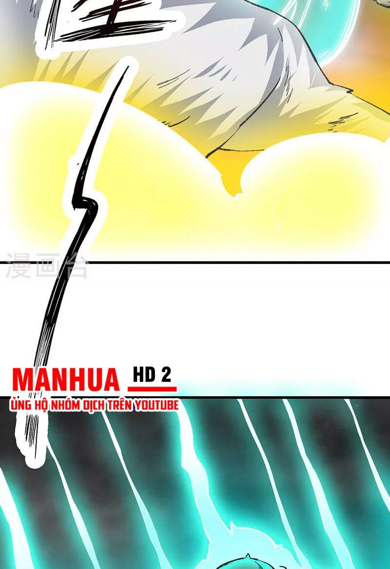 đọc truyện Võ Đạo Độc Tôn Chương 354 ảnh 7 tại Thiên Thai Truyện