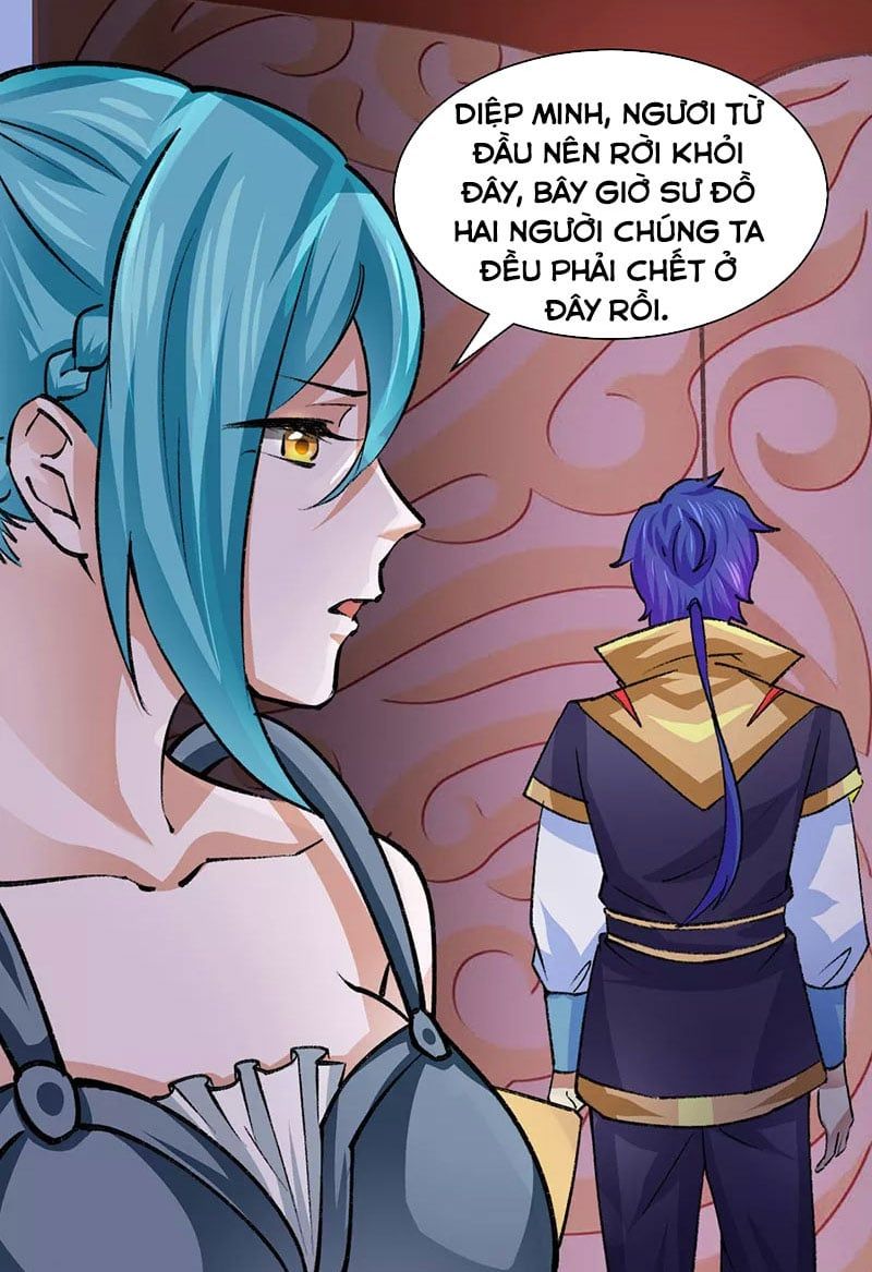 đọc truyện Võ Đạo Độc Tôn Chương 354 ảnh 10 tại Thiên Thai Truyện