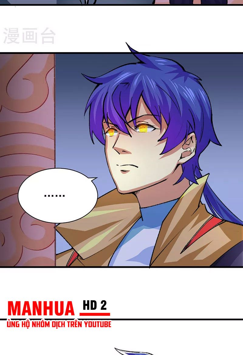 đọc truyện Võ Đạo Độc Tôn Chương 354 ảnh 11 tại Thiên Thai Truyện