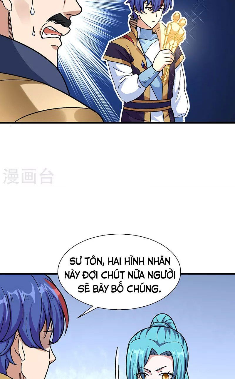 đọc truyện Võ Đạo Độc Tôn Chương 355 ảnh 17 tại Thiên Thai Truyện