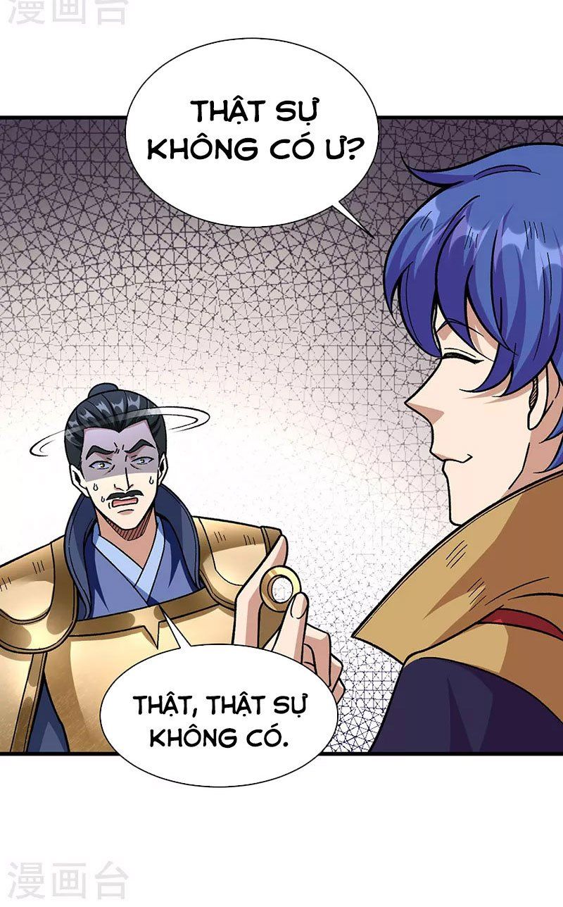 đọc truyện Võ Đạo Độc Tôn Chương 355 ảnh 24 tại Thiên Thai Truyện