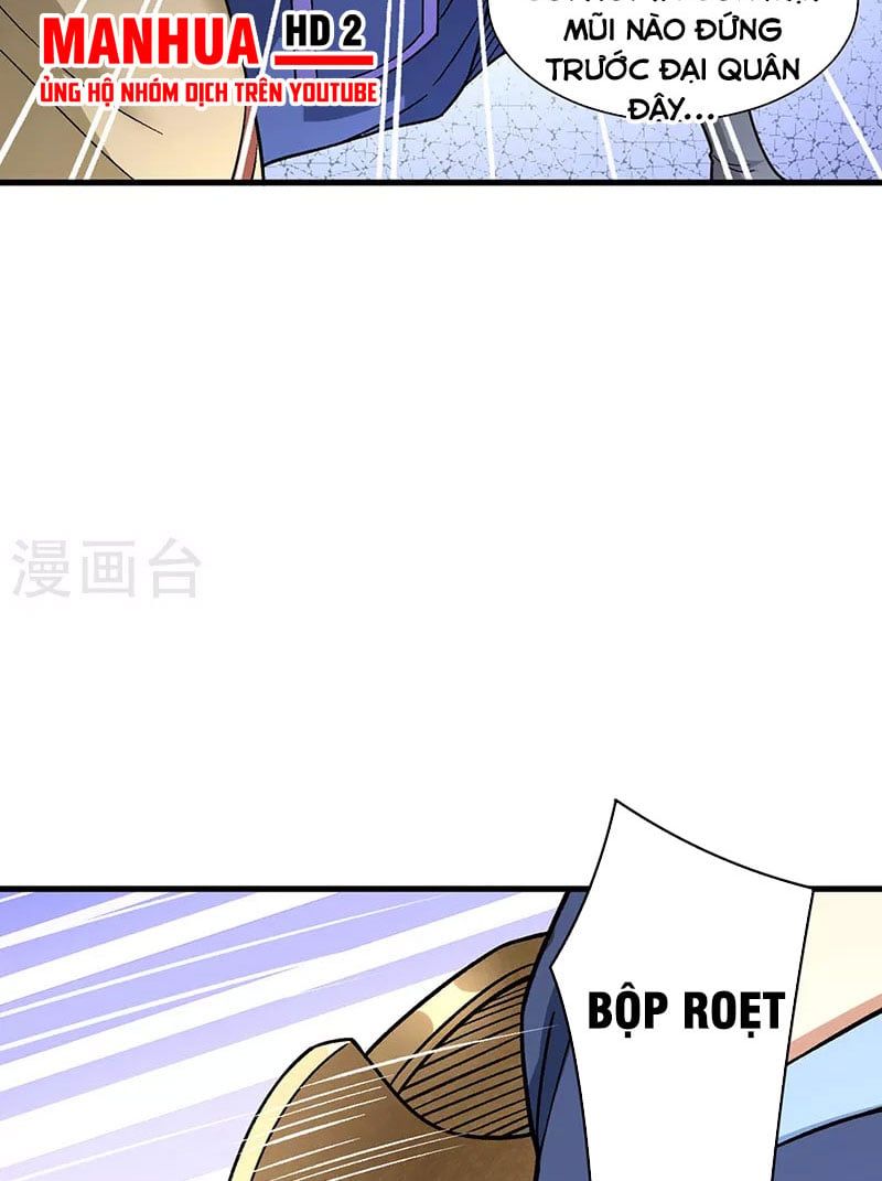 đọc truyện Võ Đạo Độc Tôn Chương 355 ảnh 29 tại Thiên Thai Truyện