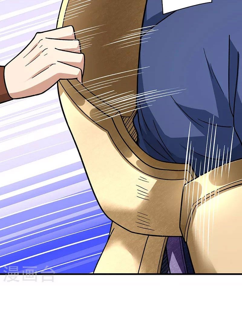 đọc truyện Võ Đạo Độc Tôn Chương 355 ảnh 30 tại Thiên Thai Truyện