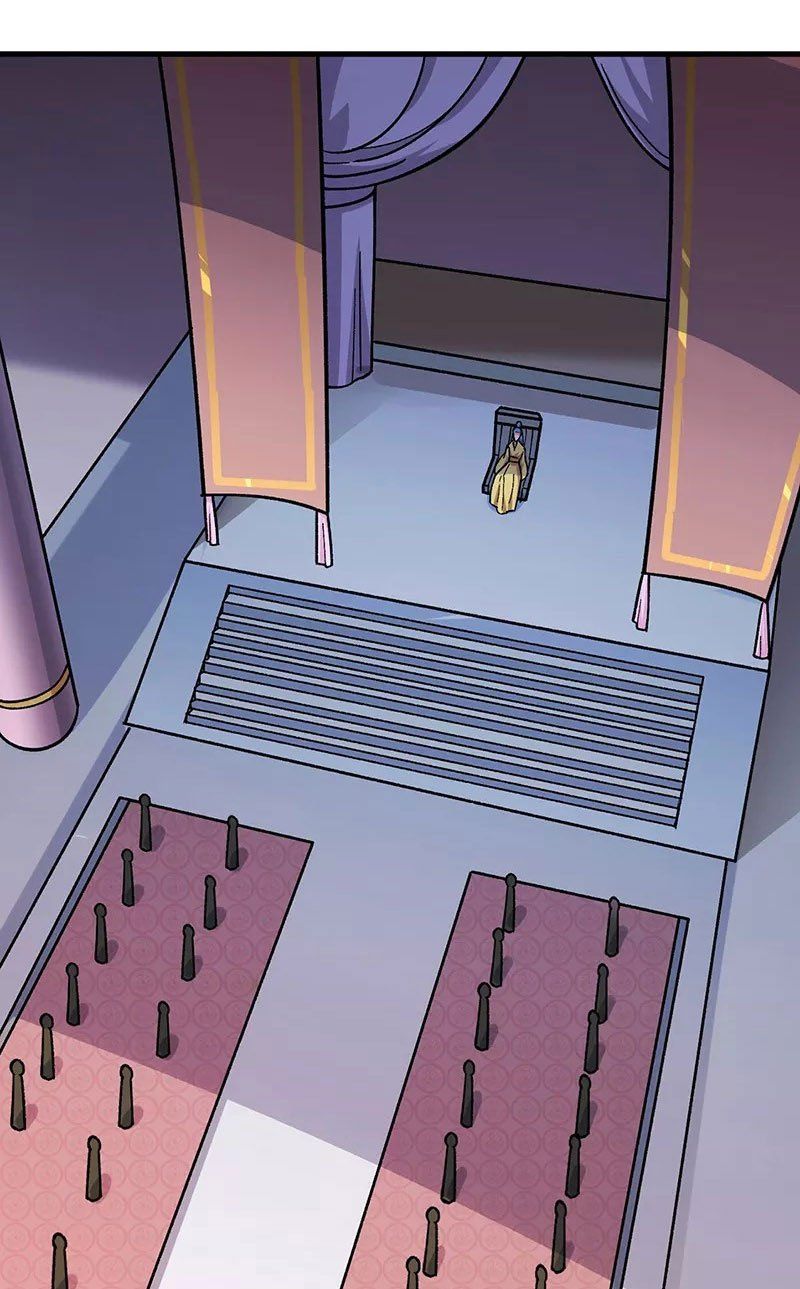 đọc truyện Võ Đạo Độc Tôn Chương 355 ảnh 5 tại Thiên Thai Truyện