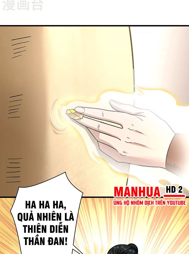 đọc truyện Võ Đạo Độc Tôn Chương 355 ảnh 32 tại Thiên Thai Truyện