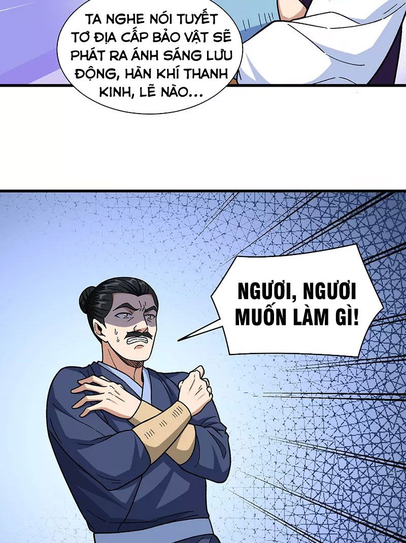 đọc truyện Võ Đạo Độc Tôn Chương 355 ảnh 36 tại Thiên Thai Truyện