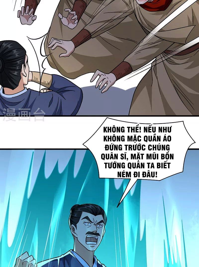 đọc truyện Võ Đạo Độc Tôn Chương 355 ảnh 38 tại Thiên Thai Truyện