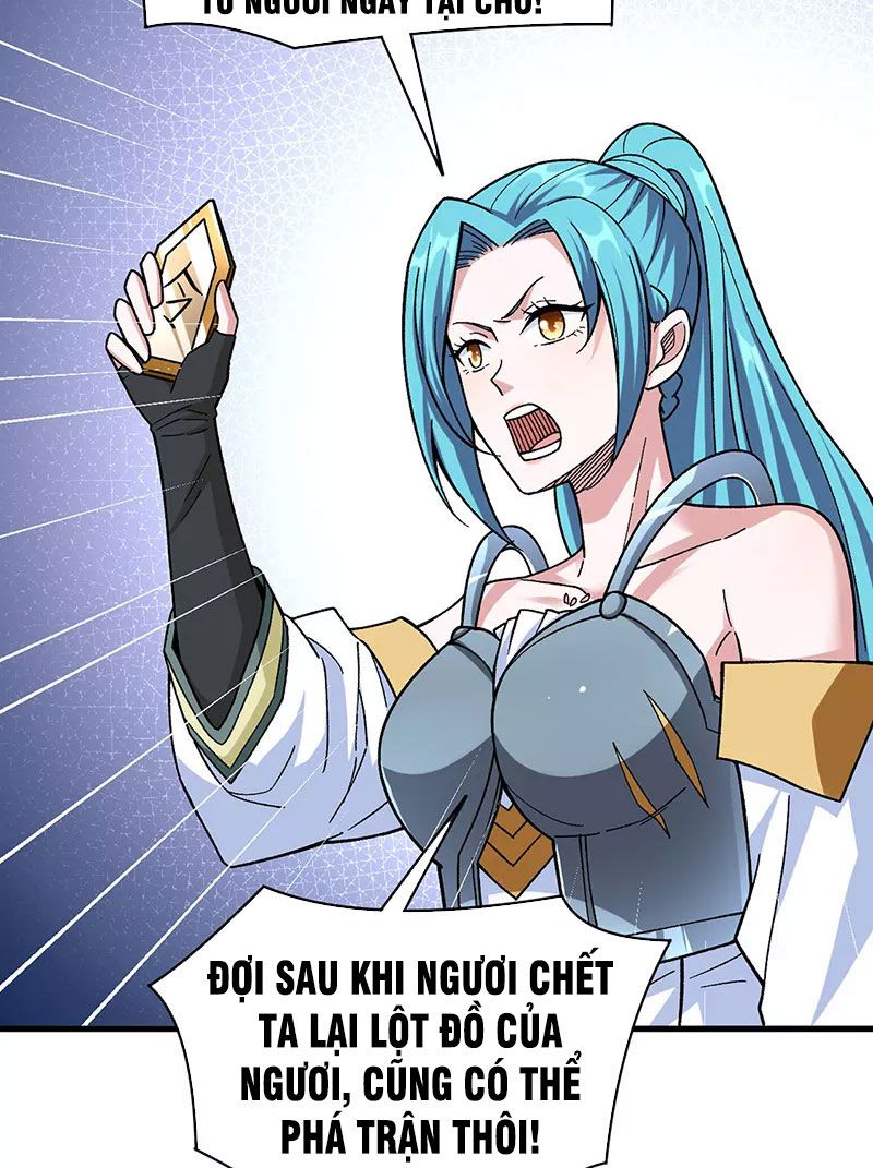 đọc truyện Võ Đạo Độc Tôn Chương 355 ảnh 40 tại Thiên Thai Truyện