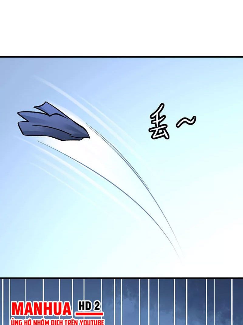 đọc truyện Võ Đạo Độc Tôn Chương 355 ảnh 43 tại Thiên Thai Truyện