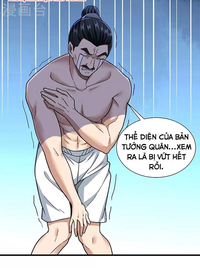 đọc truyện Võ Đạo Độc Tôn Chương 355 ảnh 44 tại Thiên Thai Truyện