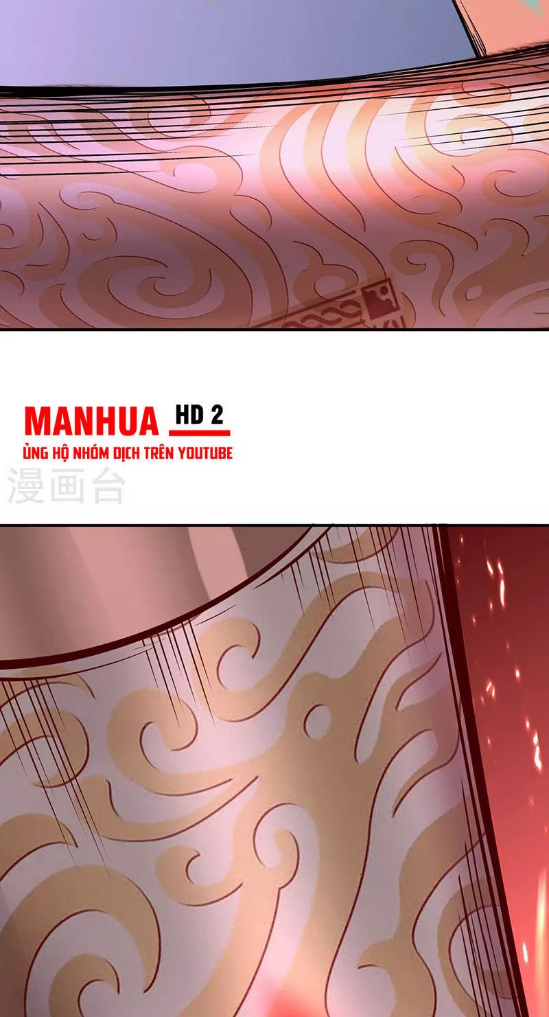 đọc truyện Võ Đạo Độc Tôn Chương 356 ảnh 13 tại Thiên Thai Truyện