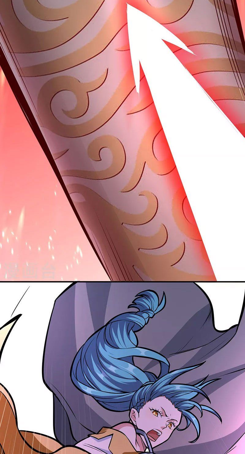 đọc truyện Võ Đạo Độc Tôn Chương 356 ảnh 14 tại Thiên Thai Truyện