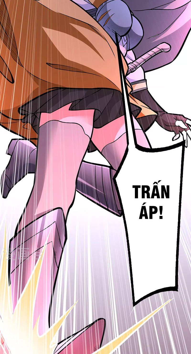 đọc truyện Võ Đạo Độc Tôn Chương 356 ảnh 15 tại Thiên Thai Truyện