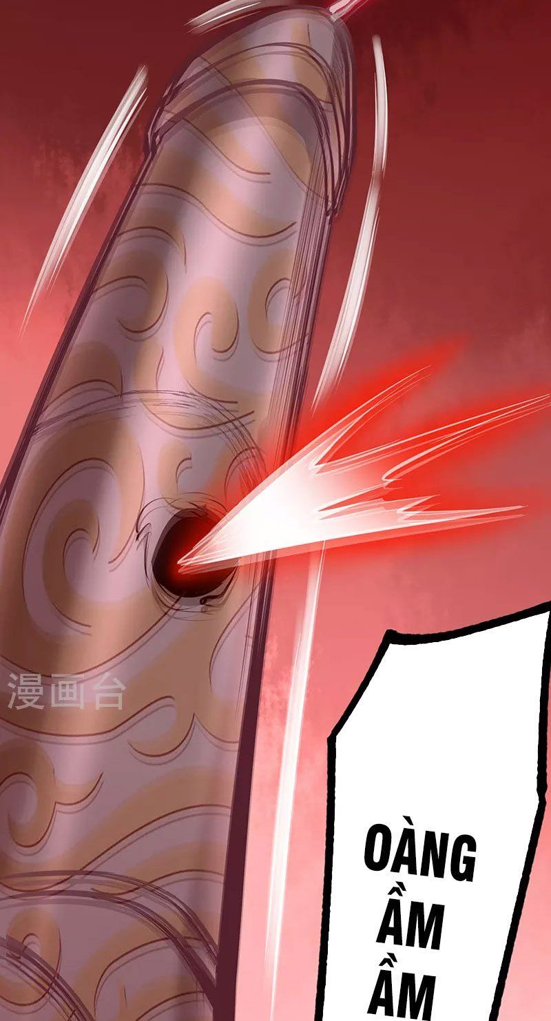 đọc truyện Võ Đạo Độc Tôn Chương 356 ảnh 17 tại Thiên Thai Truyện