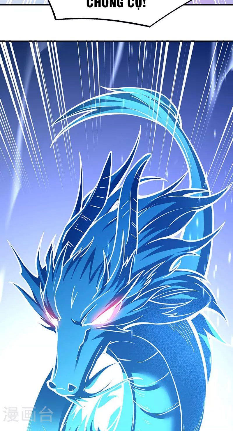 đọc truyện Võ Đạo Độc Tôn Chương 356 ảnh 20 tại Thiên Thai Truyện