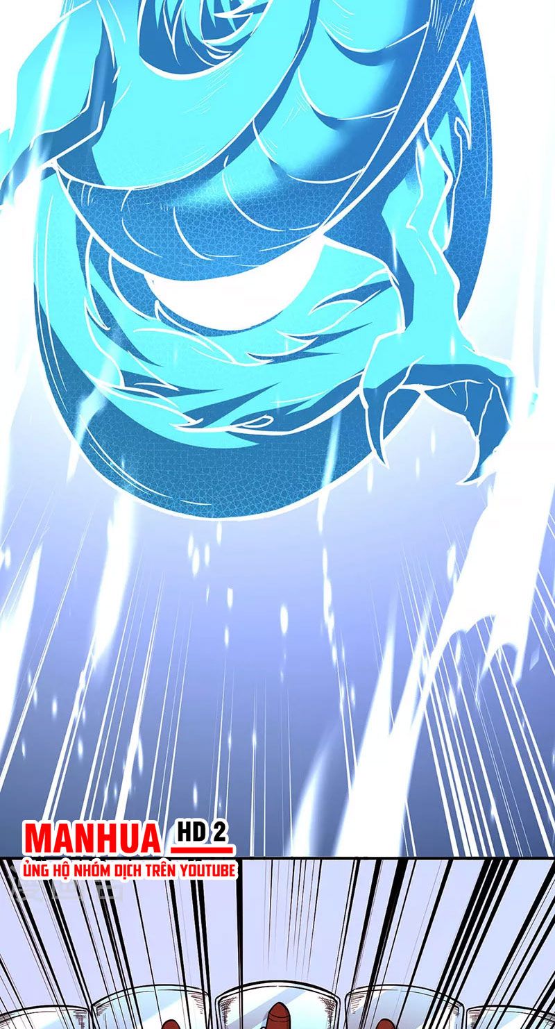 đọc truyện Võ Đạo Độc Tôn Chương 356 ảnh 21 tại Thiên Thai Truyện