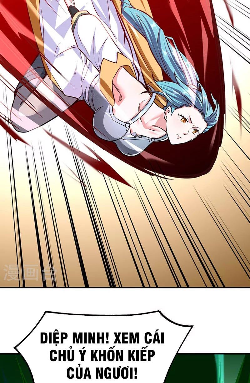 đọc truyện Võ Đạo Độc Tôn Chương 356 ảnh 30 tại Thiên Thai Truyện