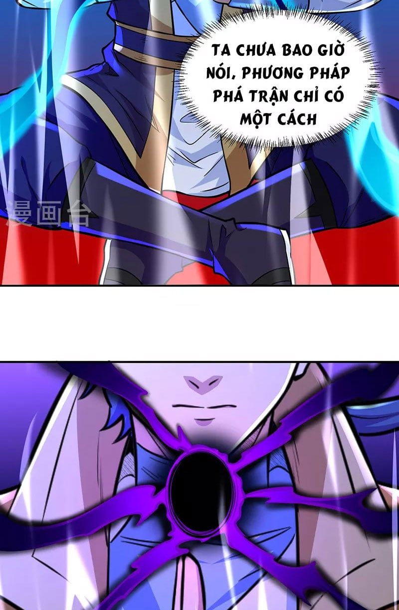 đọc truyện Võ Đạo Độc Tôn Chương 356 ảnh 33 tại Thiên Thai Truyện