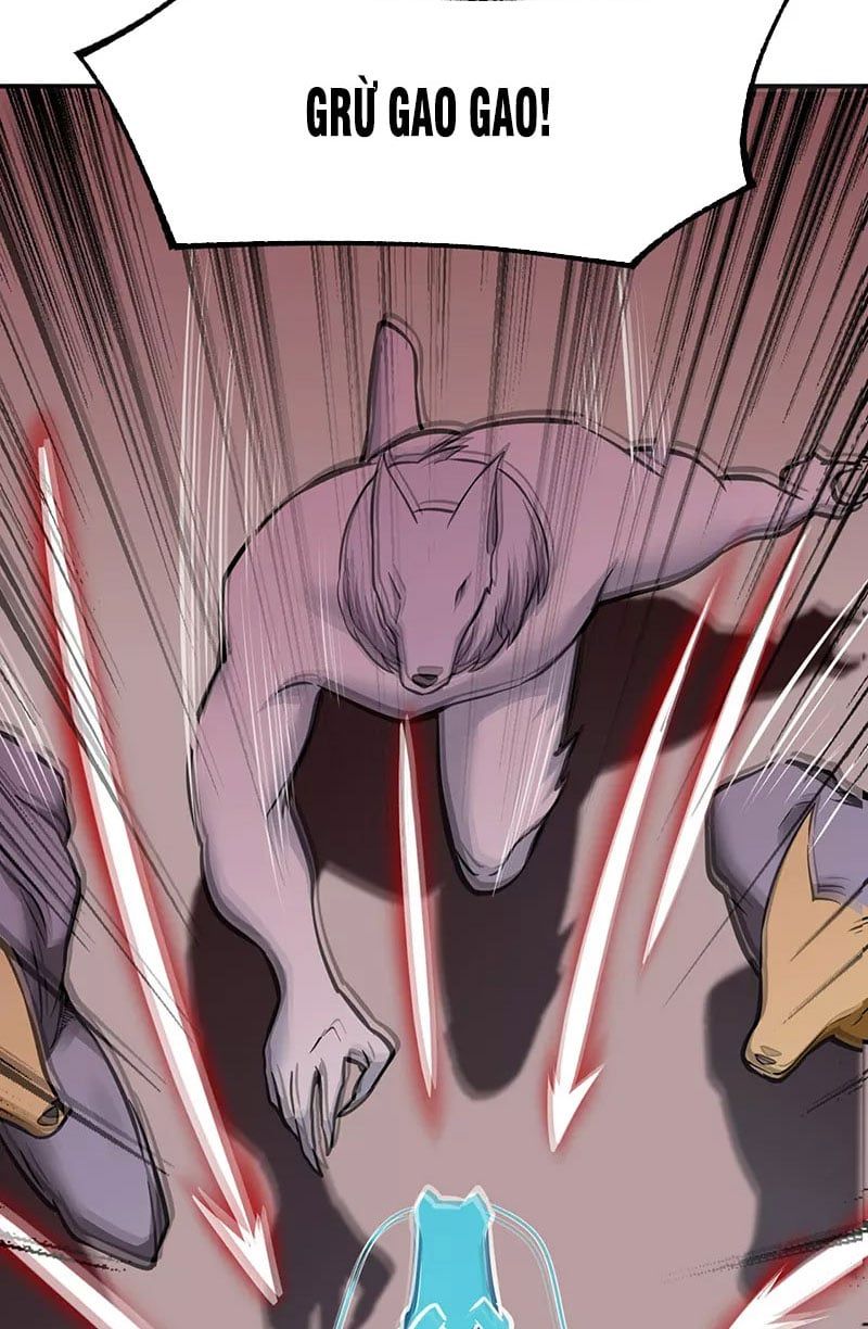 đọc truyện Võ Đạo Độc Tôn Chương 356 ảnh 39 tại Thiên Thai Truyện