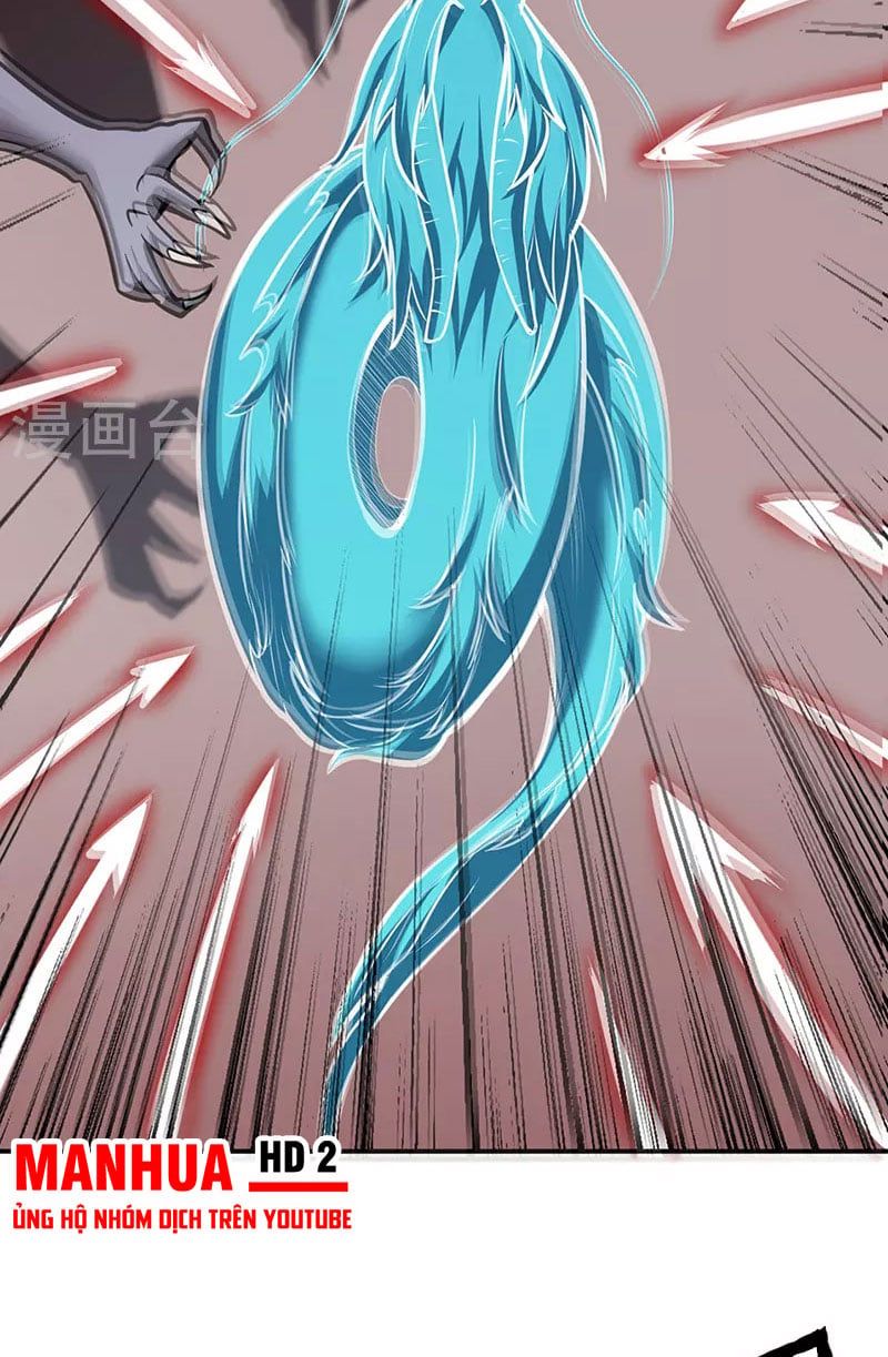 đọc truyện Võ Đạo Độc Tôn Chương 356 ảnh 40 tại Thiên Thai Truyện