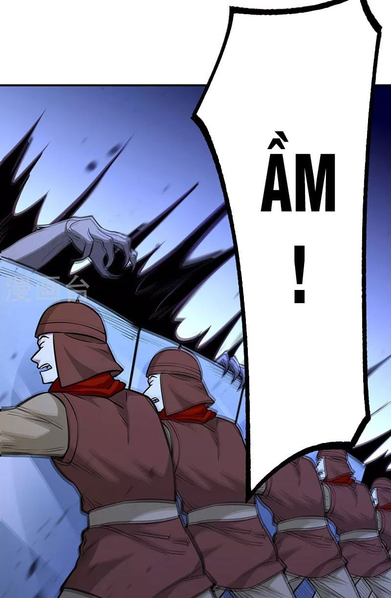 đọc truyện Võ Đạo Độc Tôn Chương 356 ảnh 41 tại Thiên Thai Truyện