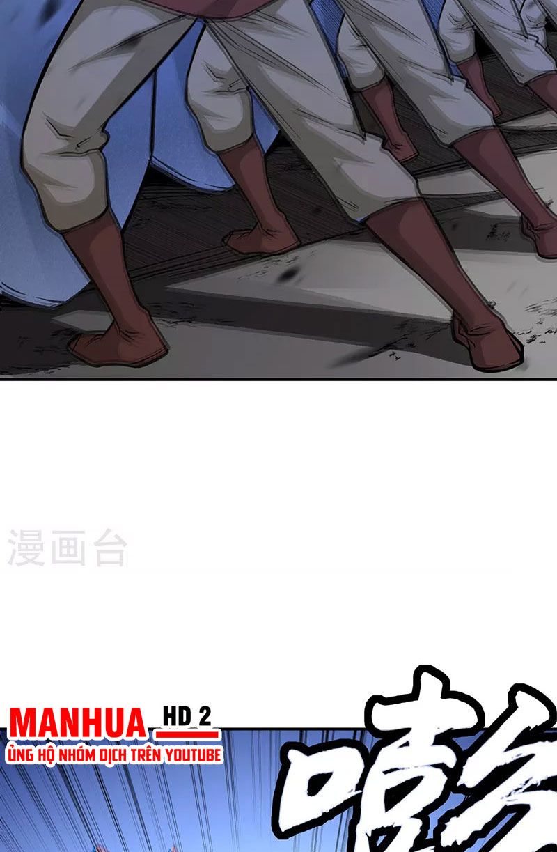 đọc truyện Võ Đạo Độc Tôn Chương 356 ảnh 42 tại Thiên Thai Truyện