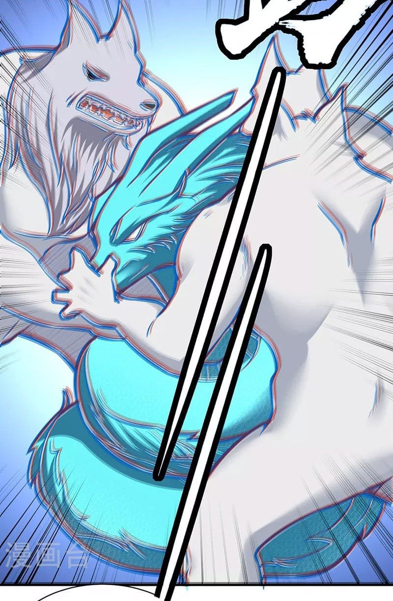 đọc truyện Võ Đạo Độc Tôn Chương 356 ảnh 43 tại Thiên Thai Truyện