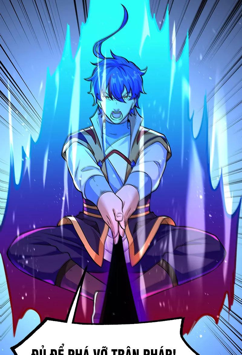 đọc truyện Võ Đạo Độc Tôn Chương 356 ảnh 45 tại Thiên Thai Truyện