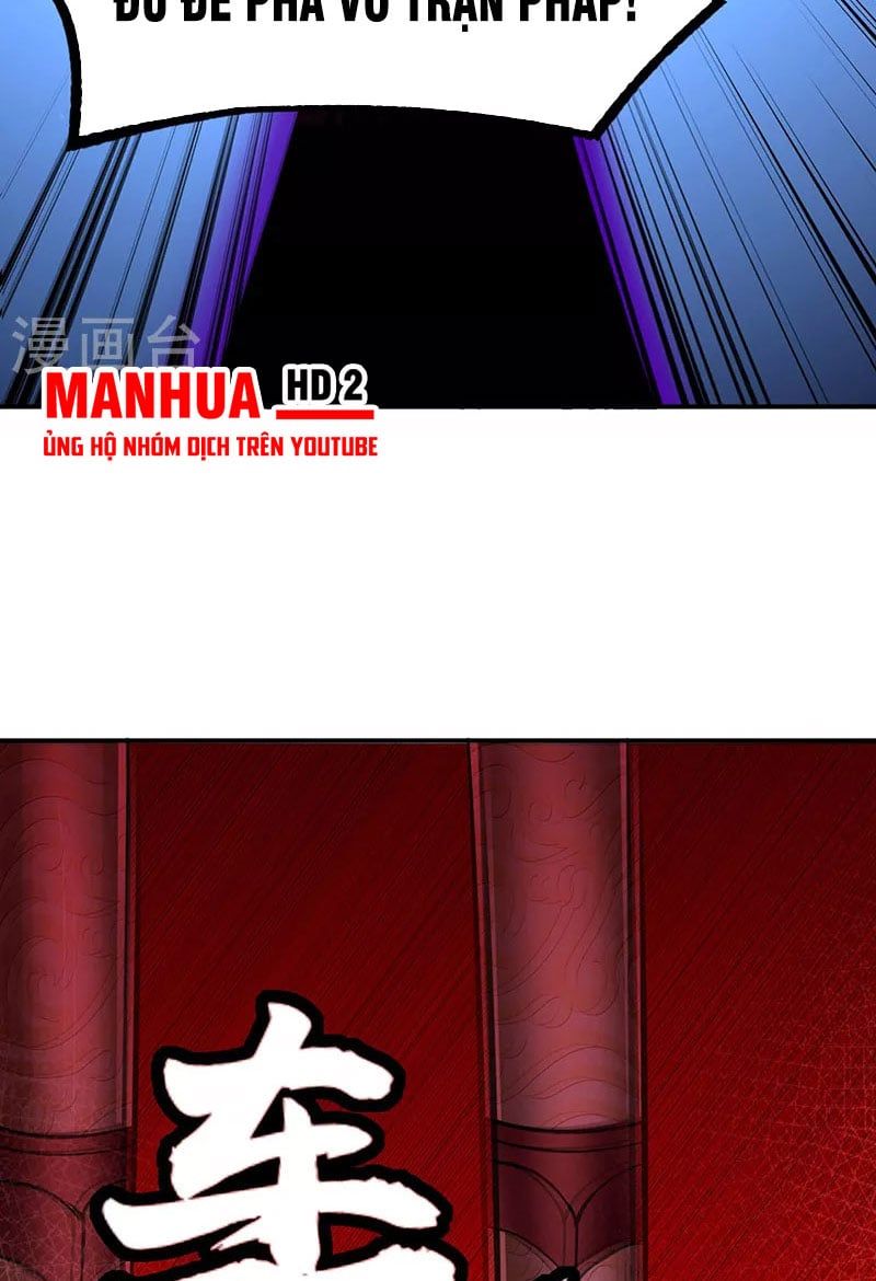 đọc truyện Võ Đạo Độc Tôn Chương 356 ảnh 46 tại Thiên Thai Truyện