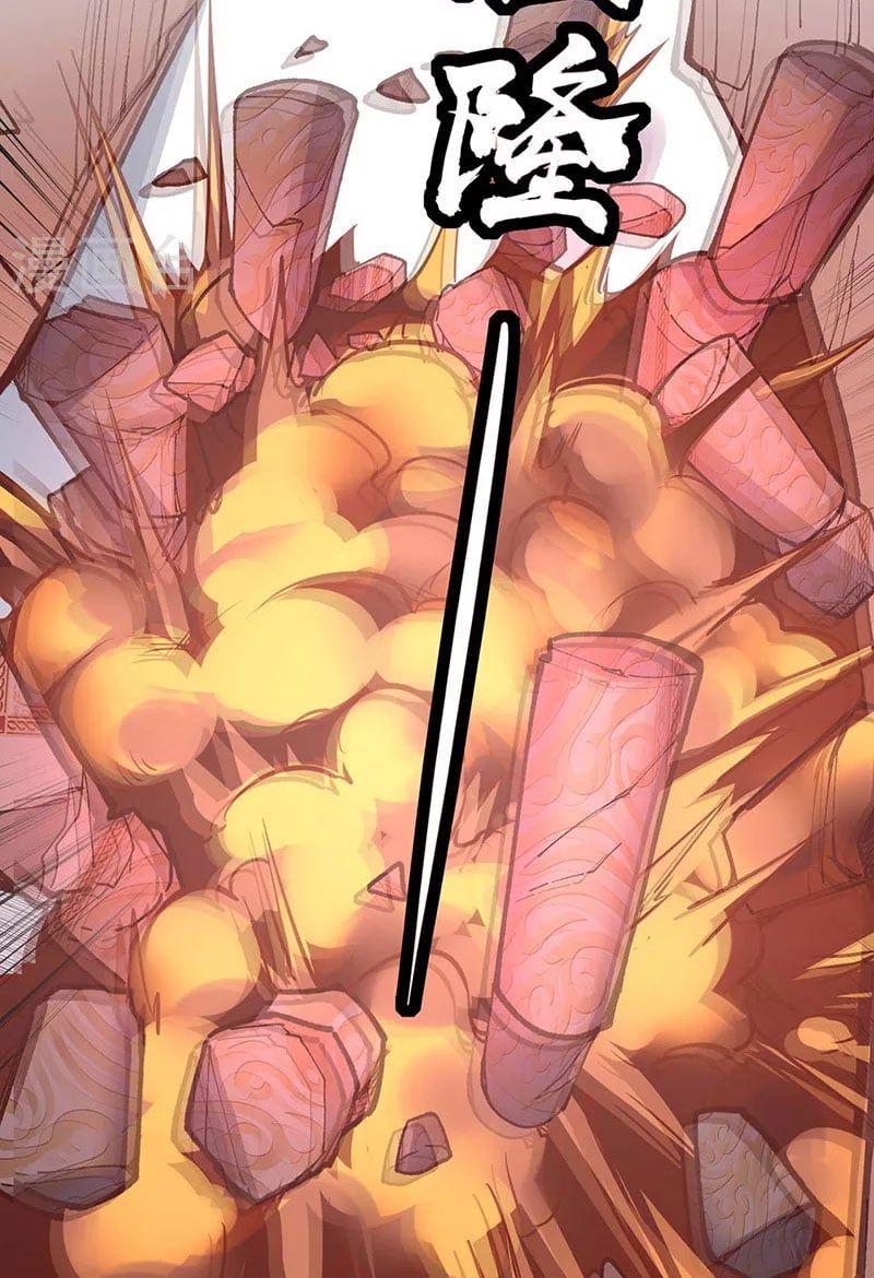 đọc truyện Võ Đạo Độc Tôn Chương 356 ảnh 50 tại Thiên Thai Truyện