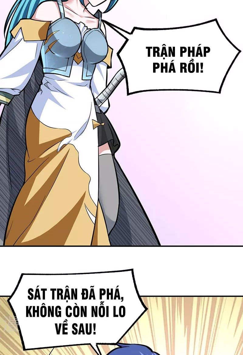 đọc truyện Võ Đạo Độc Tôn Chương 356 ảnh 52 tại Thiên Thai Truyện