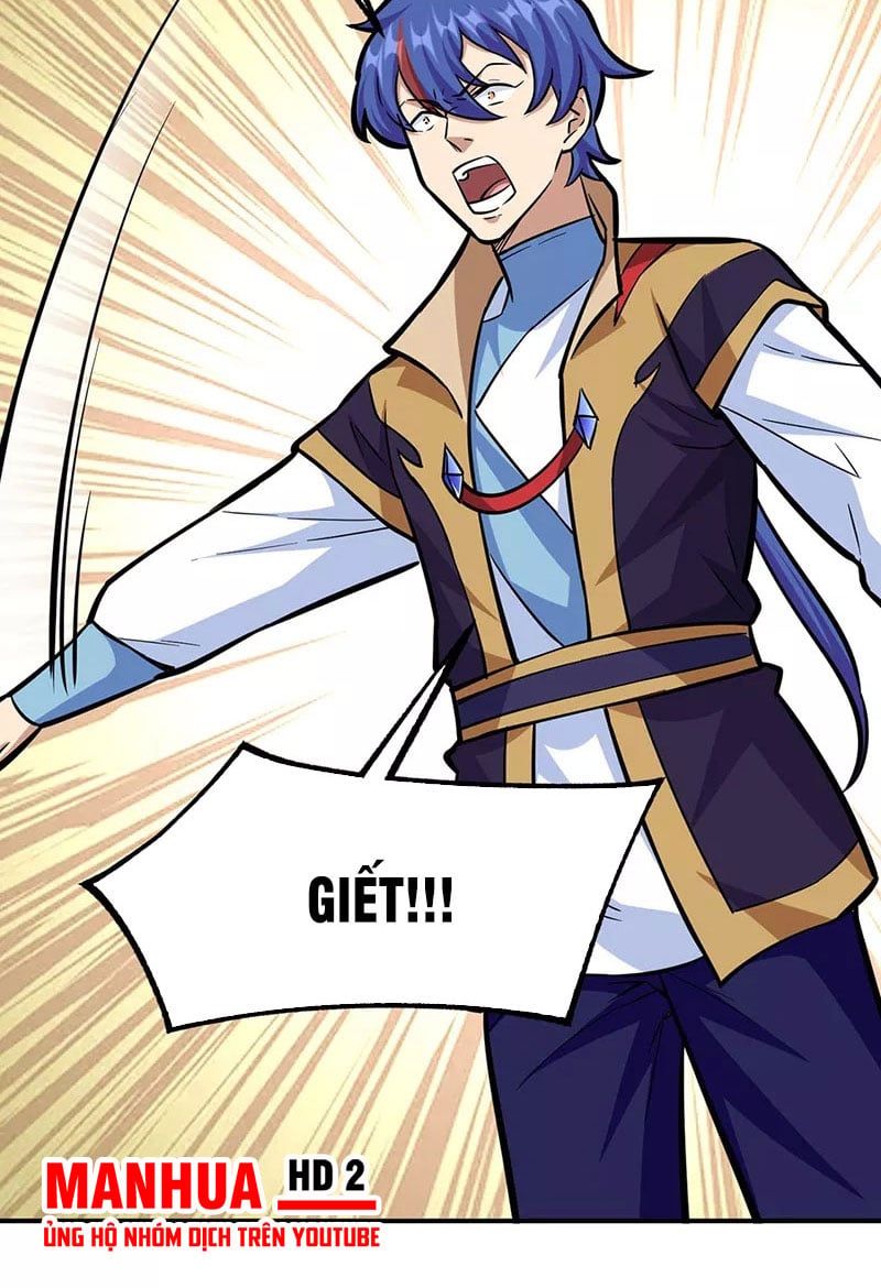 đọc truyện Võ Đạo Độc Tôn Chương 356 ảnh 53 tại Thiên Thai Truyện