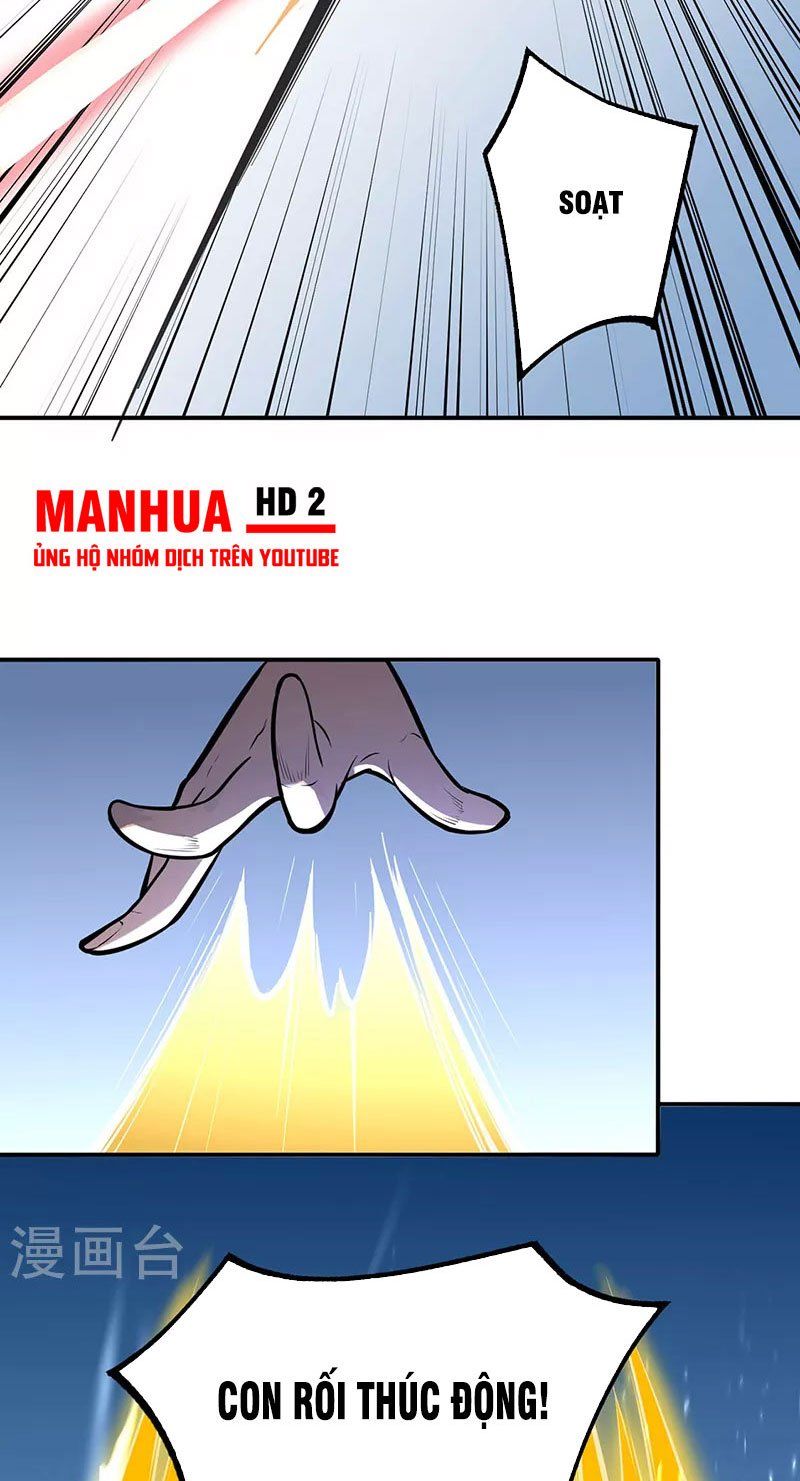 đọc truyện Võ Đạo Độc Tôn Chương 356 ảnh 9 tại Thiên Thai Truyện