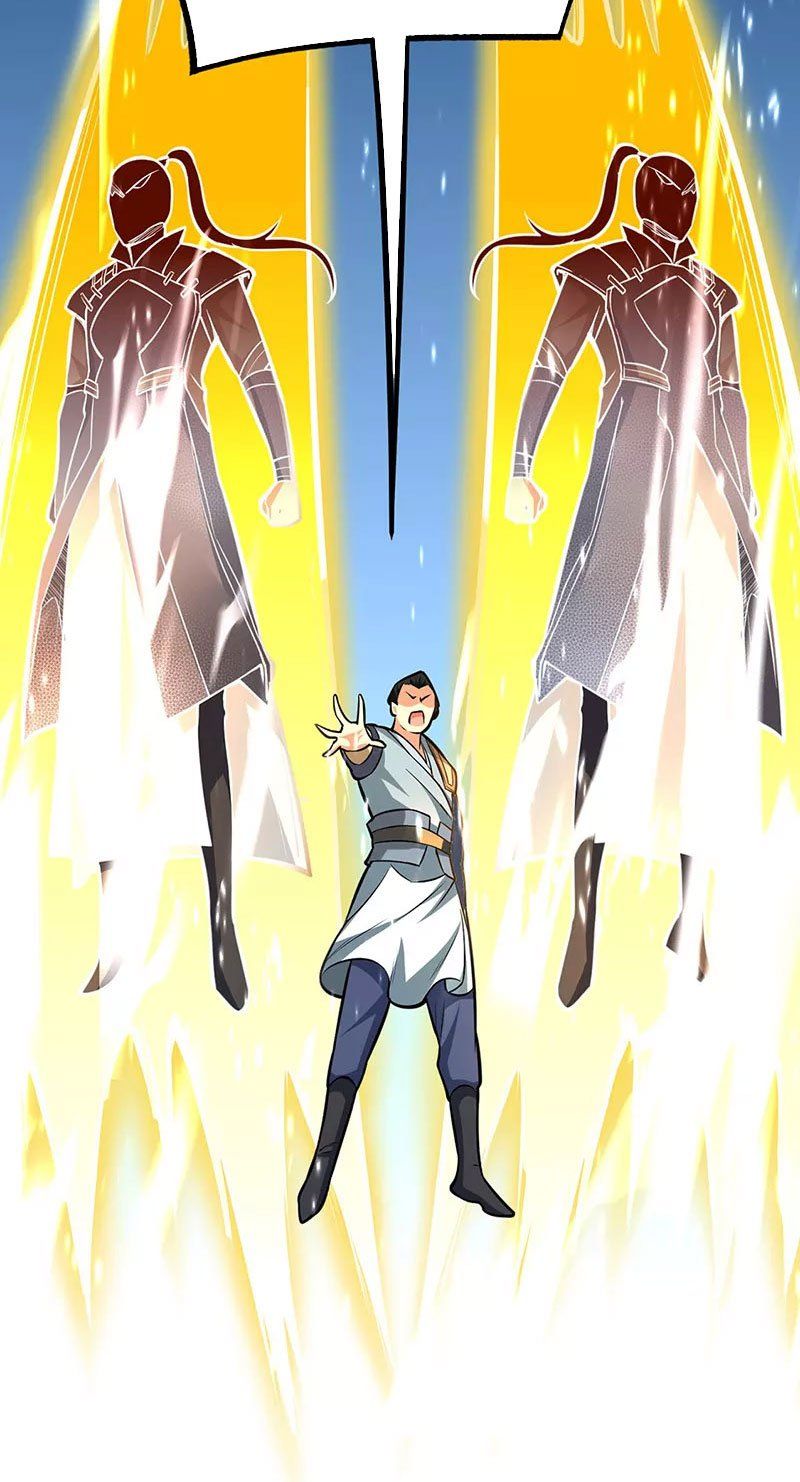 đọc truyện Võ Đạo Độc Tôn Chương 356 ảnh 10 tại Thiên Thai Truyện