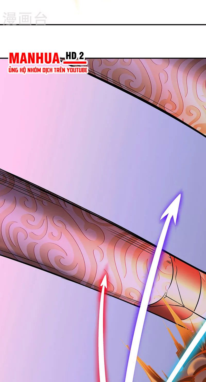 đọc truyện Võ Đạo Độc Tôn Chương 356 ảnh 11 tại Thiên Thai Truyện