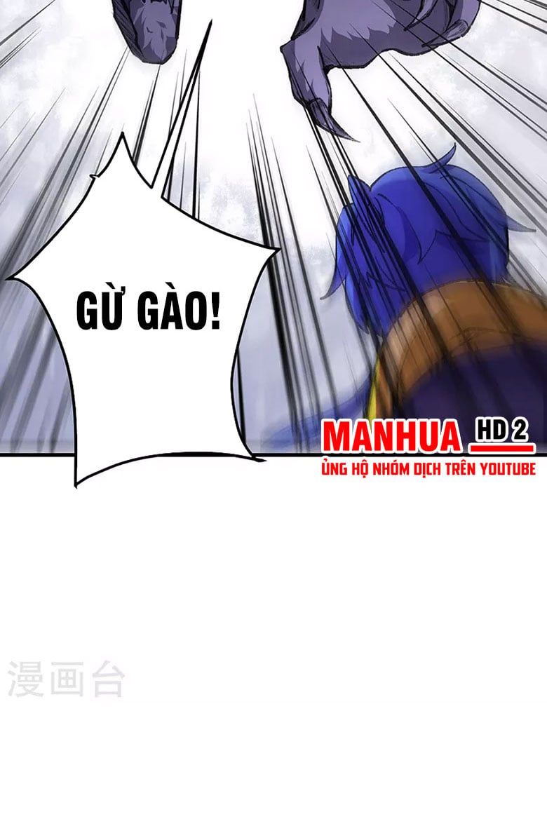 đọc truyện Võ Đạo Độc Tôn Chương 357 ảnh 18 tại Thiên Thai Truyện