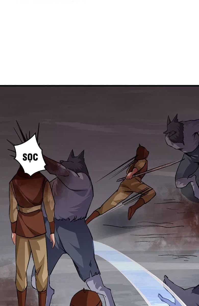 đọc truyện Võ Đạo Độc Tôn Chương 357 ảnh 19 tại Thiên Thai Truyện