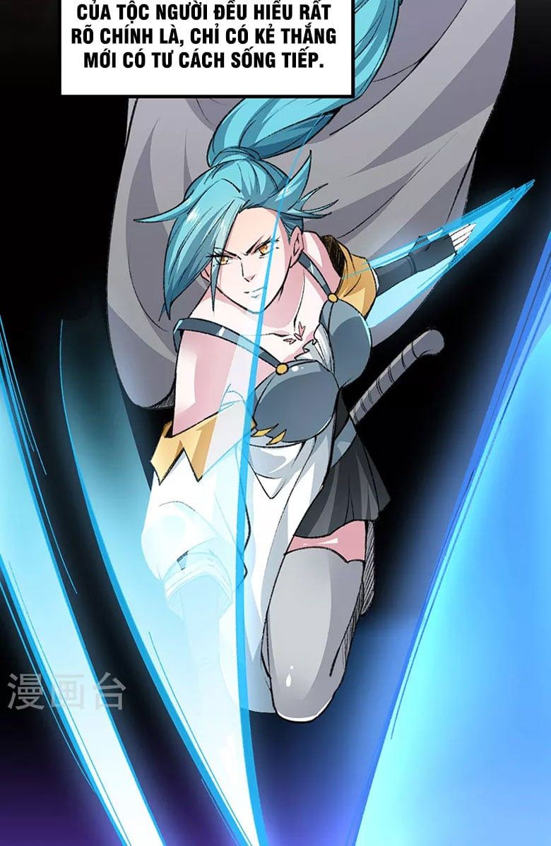 đọc truyện Võ Đạo Độc Tôn Chương 357 ảnh 21 tại Thiên Thai Truyện