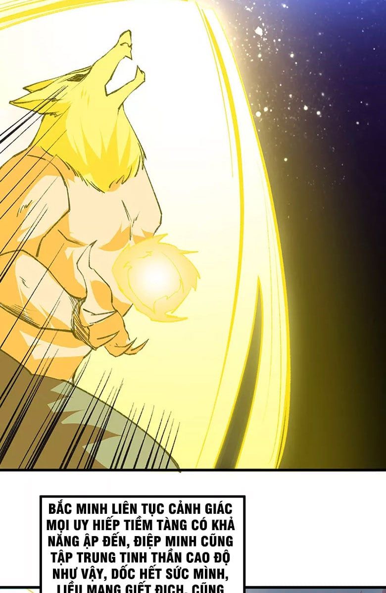 đọc truyện Võ Đạo Độc Tôn Chương 357 ảnh 23 tại Thiên Thai Truyện