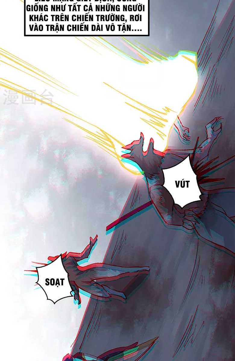 đọc truyện Võ Đạo Độc Tôn Chương 357 ảnh 24 tại Thiên Thai Truyện