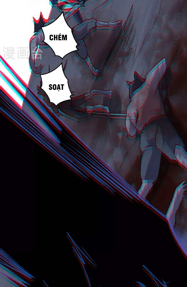 đọc truyện Võ Đạo Độc Tôn Chương 357 ảnh 25 tại Thiên Thai Truyện