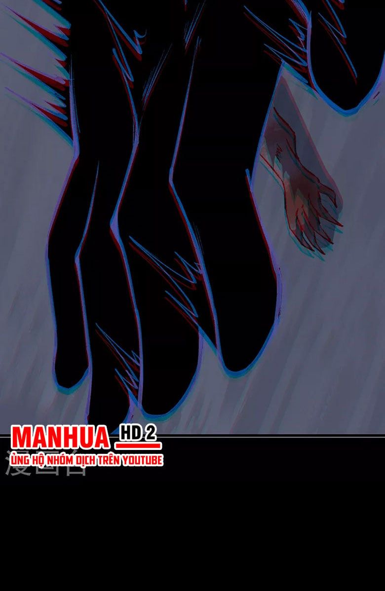 đọc truyện Võ Đạo Độc Tôn Chương 357 ảnh 26 tại Thiên Thai Truyện